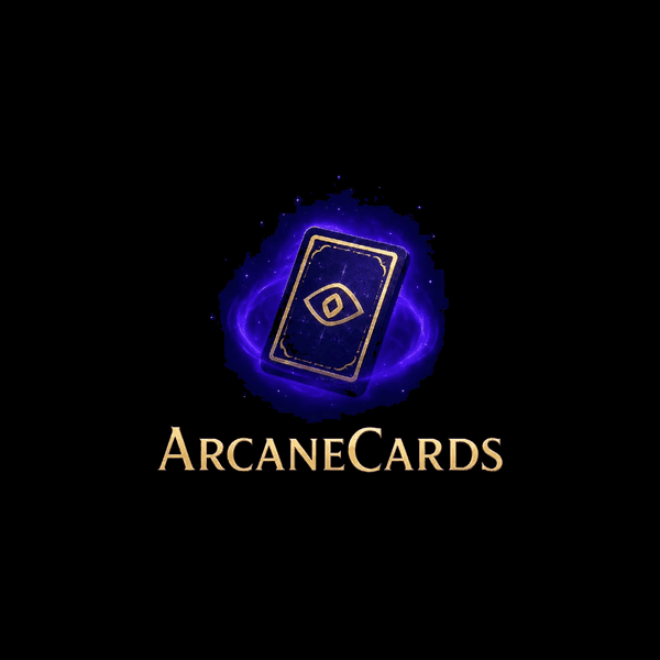 Arcane Cards