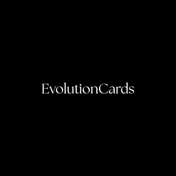 Evolution Cards