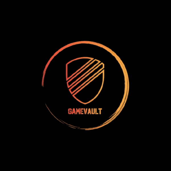 GameVault
