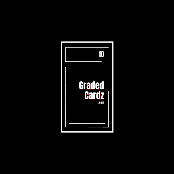 Graded Cardz