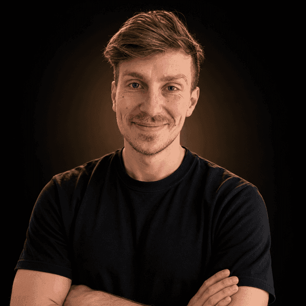 Lukáš Černý