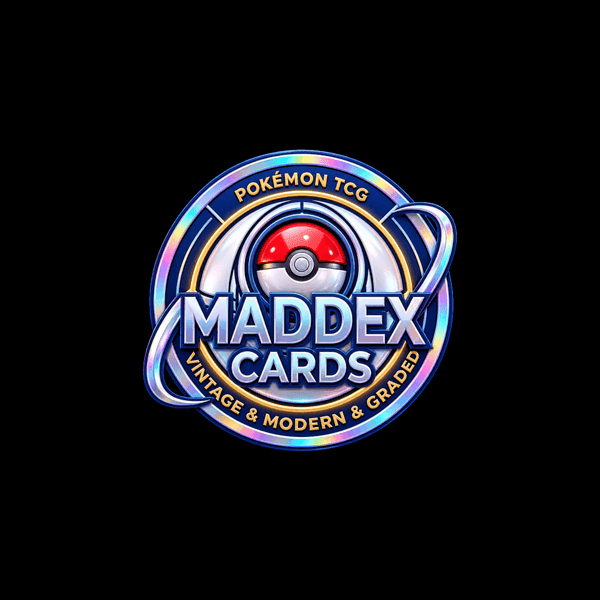 Maddex Cards