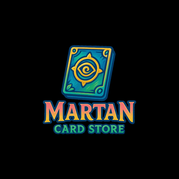 Martan Card Store
