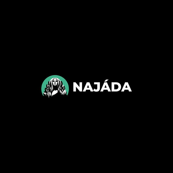Najáda