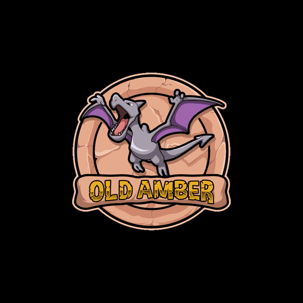 Old Amber