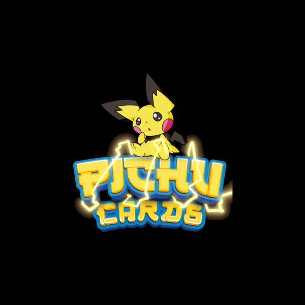 PichuCards