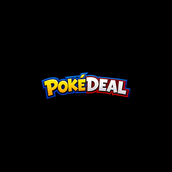 PokéDeal