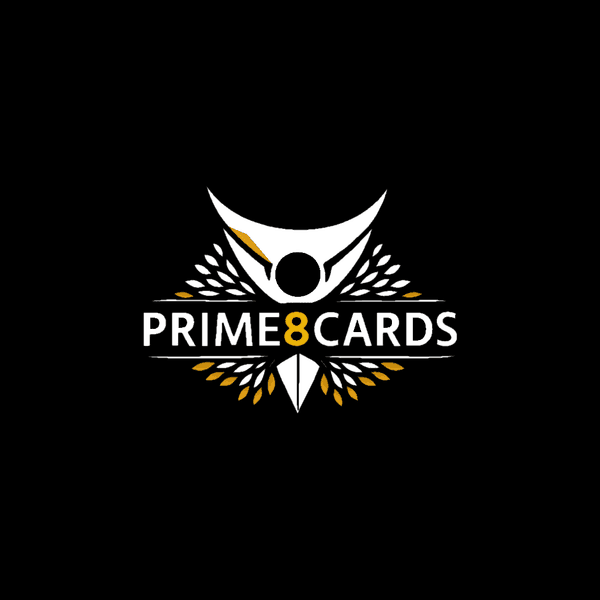 Prime8Cards