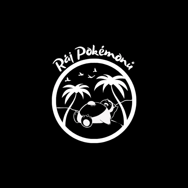 Ráj Pokémonů