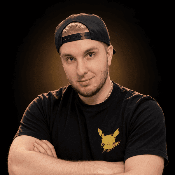 Tomáš Trávníček