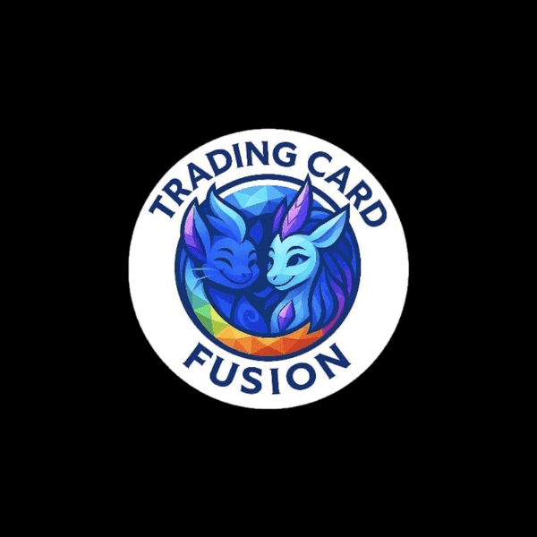 Trading Card Fusion