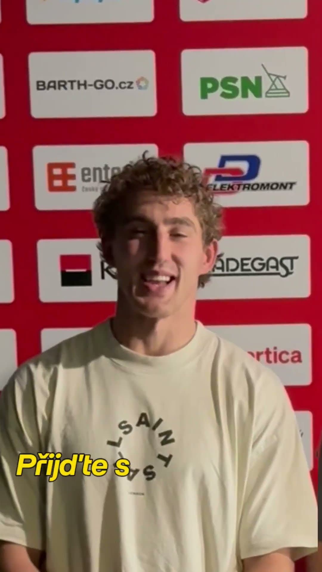 Lukáš Sedlák a Martin Kaut