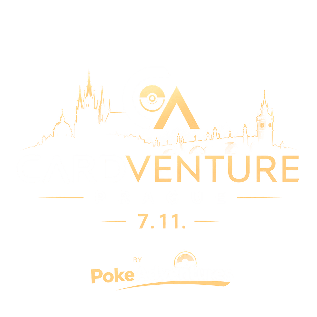 Cardventure Prague